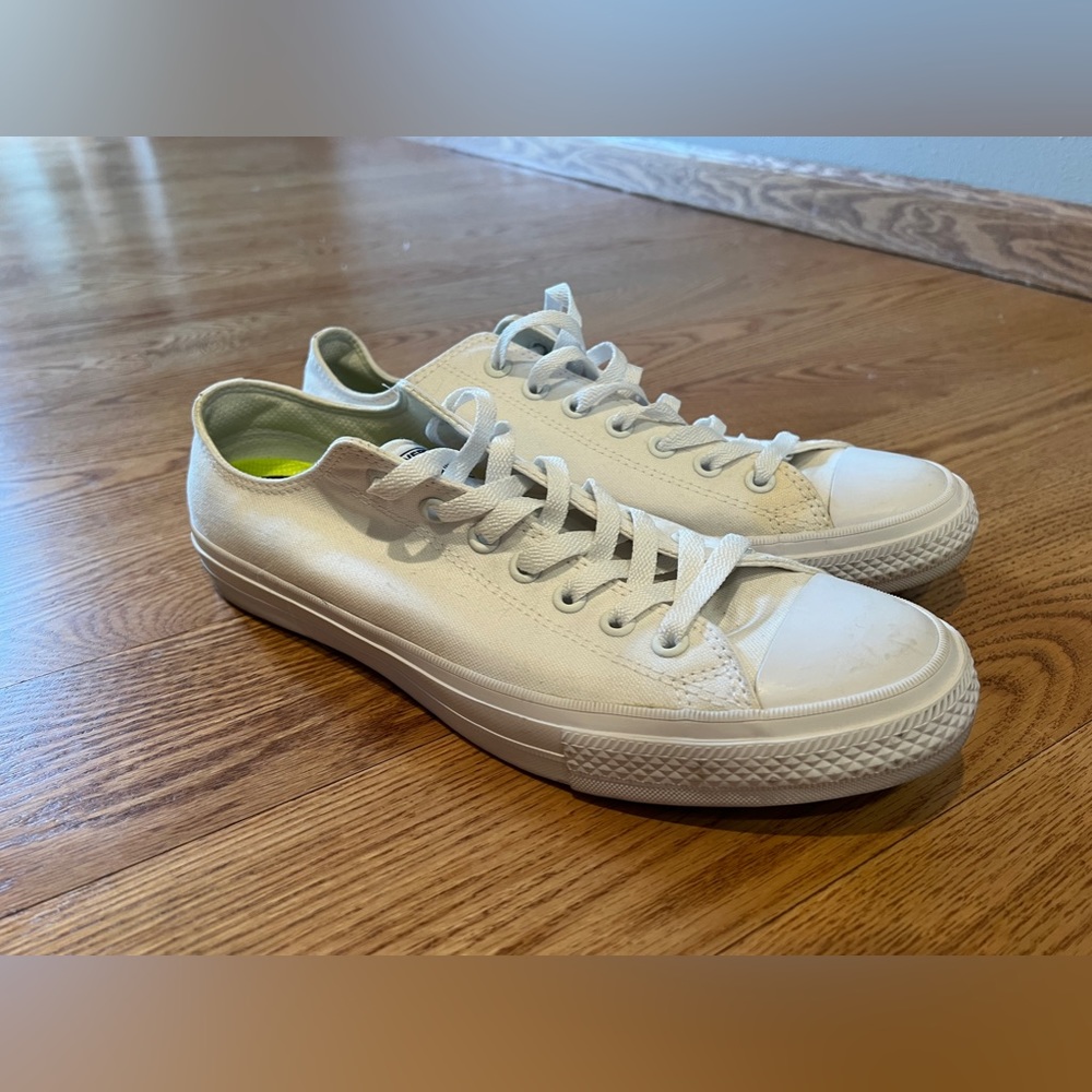 Chuck Taylor All Stars - Converse